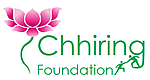Chhiring Foundation Logo